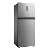 Simfer 463 Lt Dijital Çift Kapılı NoFrost Buzdolabı İnox